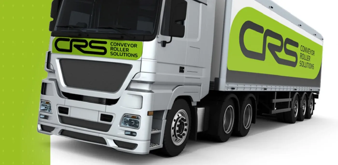 CRS delivery fleet