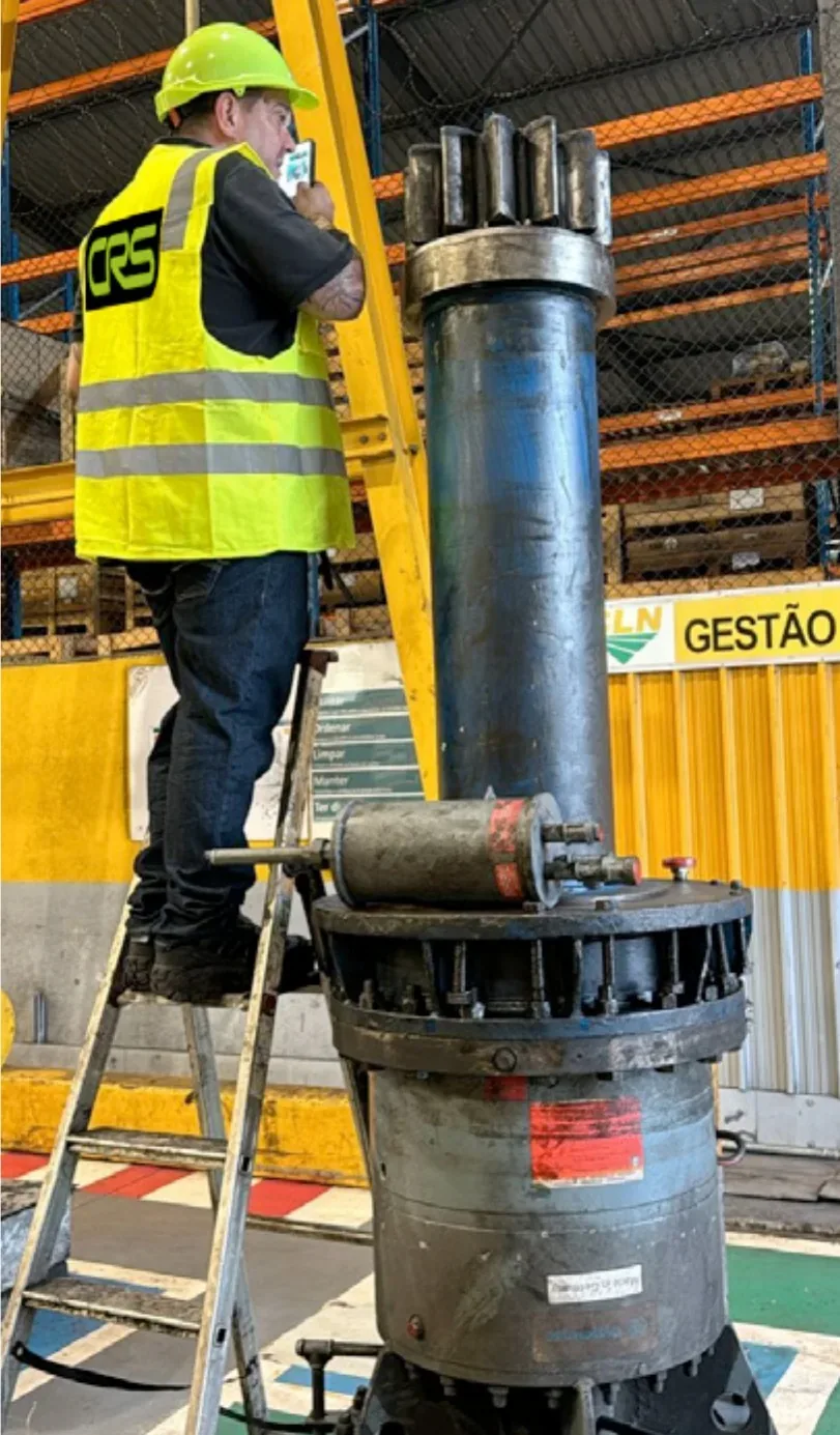 Maintenance Support