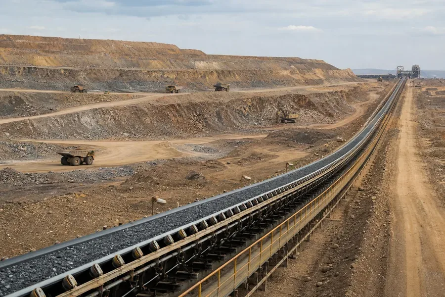 Mining