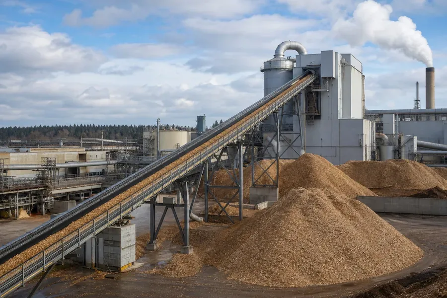 Paper & Pulp