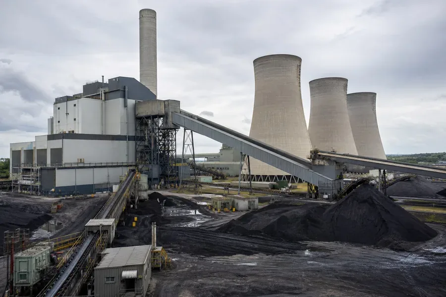 Power Generation