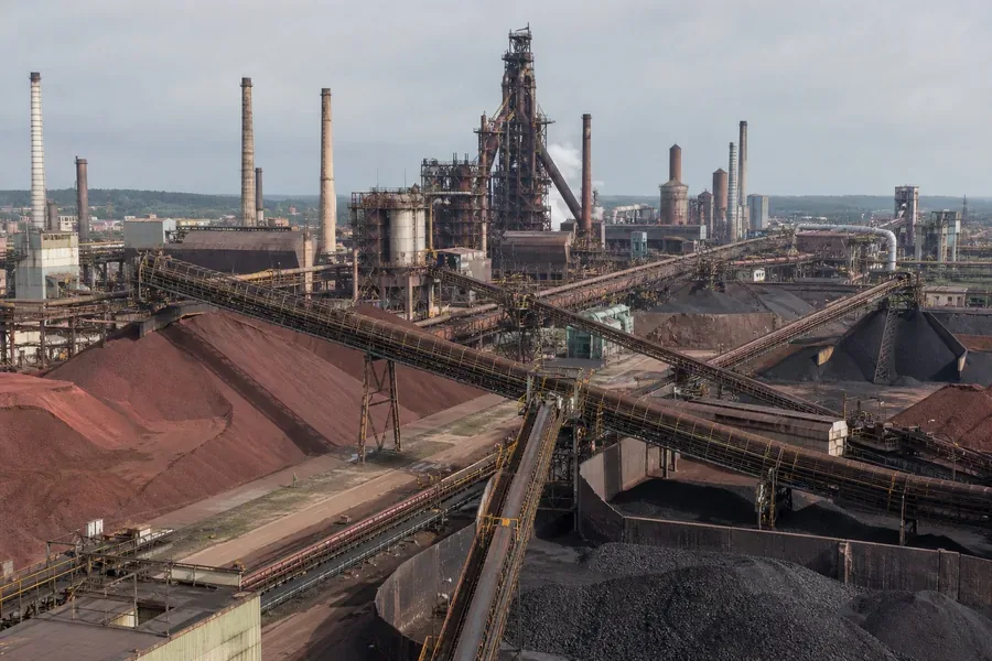 Steel