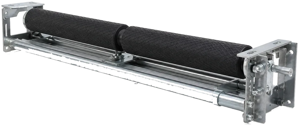 Compact Dual Return Trackers