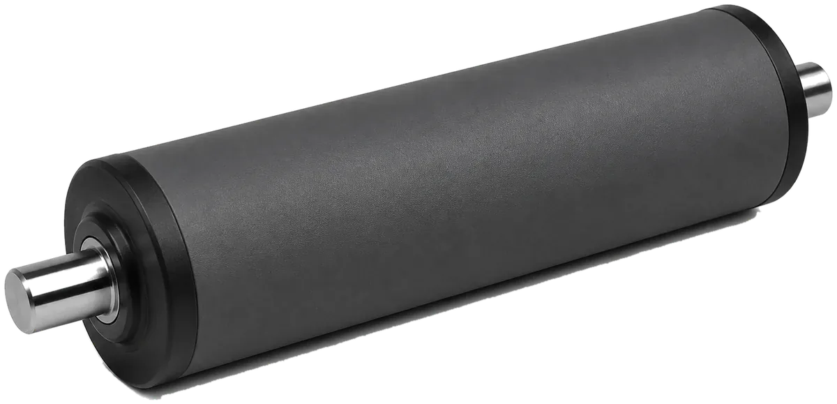 Flame Retardant Composite Roller