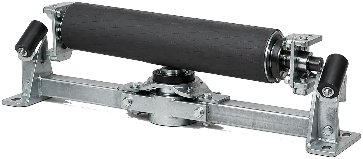 Flat Return Trackers
