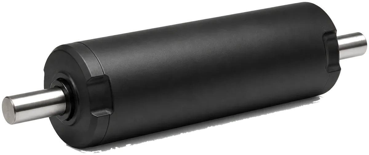 FRAS Composite Roller