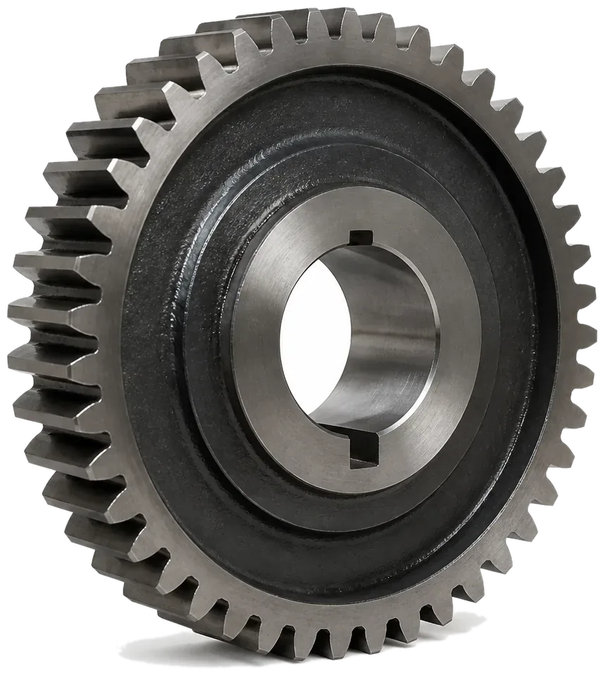 Heavy Engineering