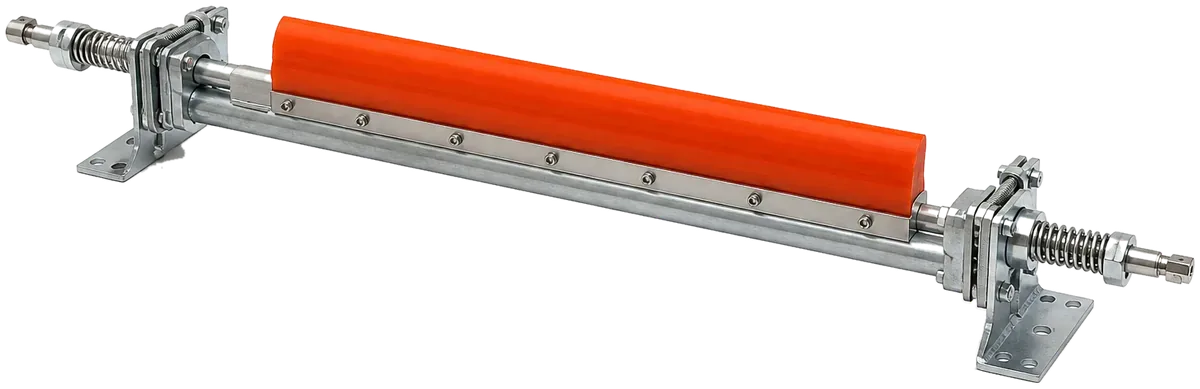 Prima Primary Scraper