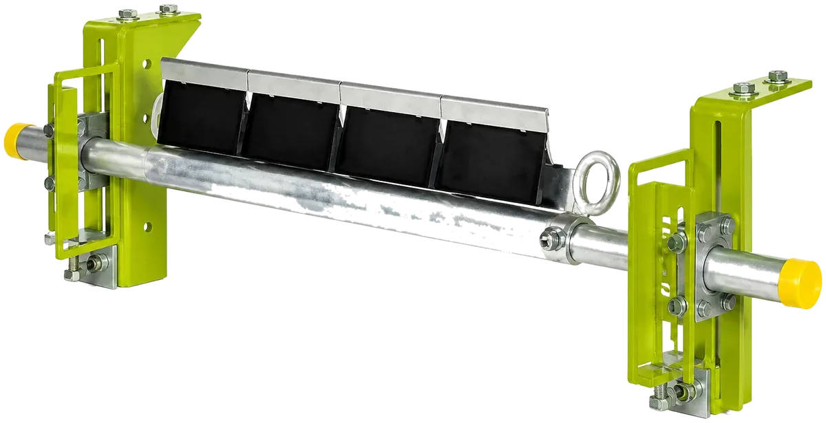 Razorback HD Secondary Scraper