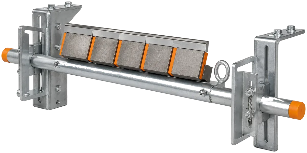 Razorback Secondary Scraper