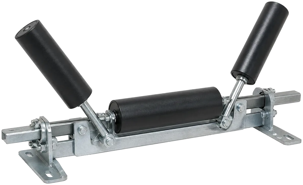 Speciality Trough Trackers