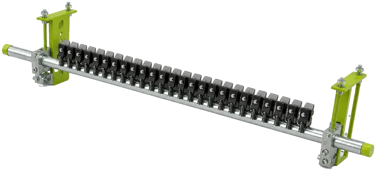 Titan Secondary Scraper