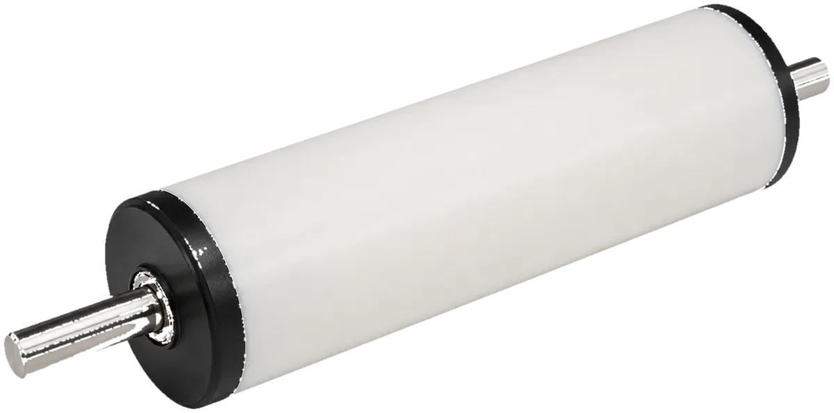 UHMWPE Conveyor Roller