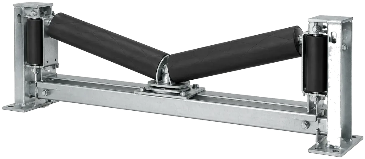 V-Return Trackers