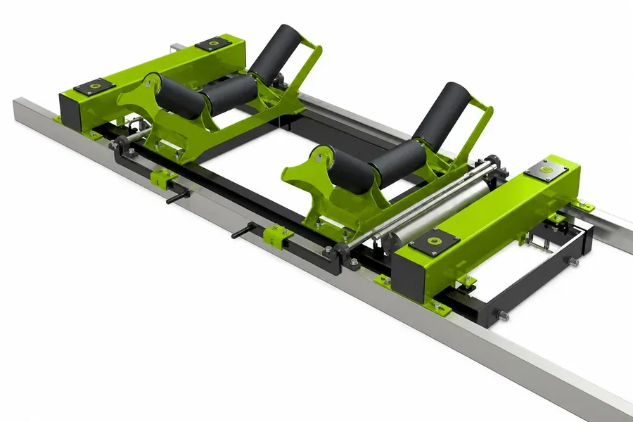 Belt Scale Services